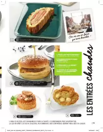 Catalogue E.Leclerc | du traiteur page 15