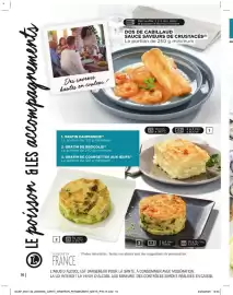 Catalogue E.Leclerc | du traiteur page 16