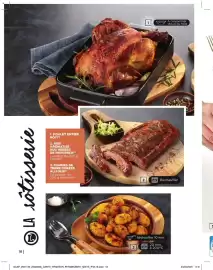 Catalogue E.Leclerc | du traiteur page 18