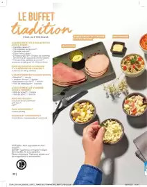 Catalogue E.Leclerc | du traiteur page 22