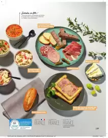Catalogue E.Leclerc | du traiteur page 23