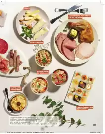 Catalogue E.Leclerc | du traiteur page 25