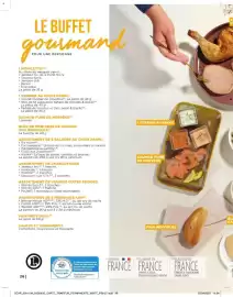 Catalogue E.Leclerc | du traiteur page 26