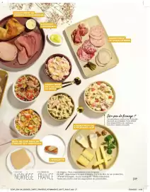Catalogue E.Leclerc | du traiteur page 27