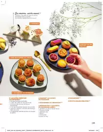 Catalogue E.Leclerc | du traiteur page 29
