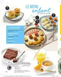 Catalogue E.Leclerc | du traiteur page 30