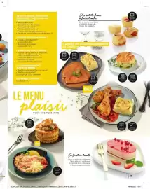 Catalogue E.Leclerc | du traiteur page 31