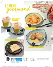 Catalogue E.Leclerc | du traiteur page 32