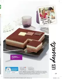 Catalogue E.Leclerc | du traiteur page 39