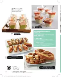 Catalogue E.Leclerc | du traiteur page 4