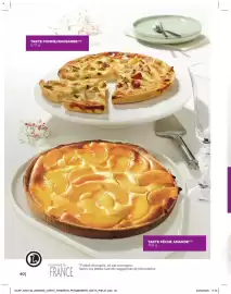 Catalogue E.Leclerc | du traiteur page 40