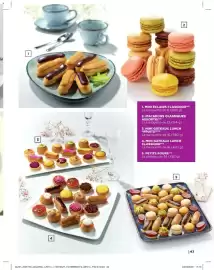 Catalogue E.Leclerc | du traiteur page 43