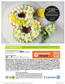 Catalogue E.Leclerc | du traiteur page 44