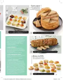 Catalogue E.Leclerc | du traiteur page 5