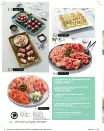 Catalogue E.Leclerc | du traiteur page 6