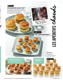 Catalogue E.Leclerc | du traiteur page 7