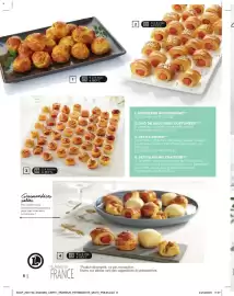 Catalogue E.Leclerc | du traiteur page 8