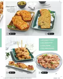 Catalogue E.Leclerc | du traiteur page 9