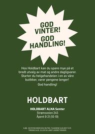 Holdbart kundeavis Side 8