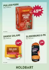 Holdbart kundeavis Side 2