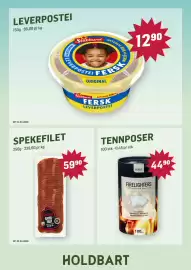 Holdbart kundeavis Side 3