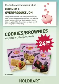 Holdbart kundeavis Side 4