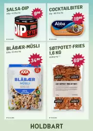 Holdbart kundeavis Side 5