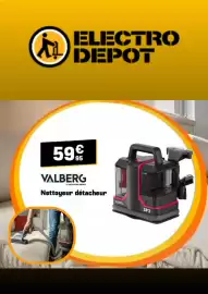 Electro Depot folder Pagina 5