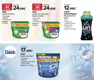 Catalogue Costco page 2