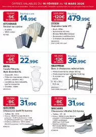 Catalogue Costco page 12