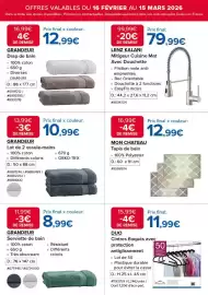 Catalogue Costco page 14