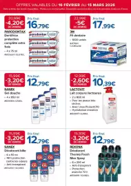 Catalogue Costco page 15