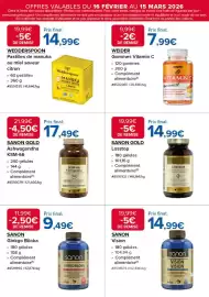 Catalogue Costco page 16