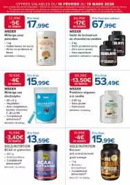 Catalogue Costco page 17