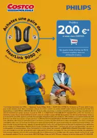 Catalogue Costco page 19