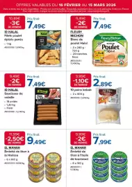 Catalogue Costco page 4