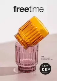 Freetime folder Pagina 1