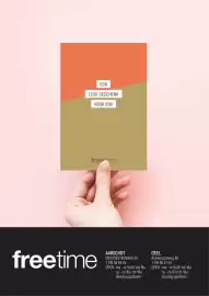 Freetime folder Pagina 30