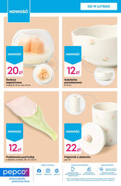 Pepco gazetka tydzień 8 Strona 10