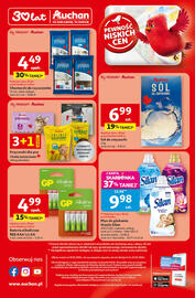 Auchan gazetka | Supermarket Strona 8