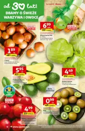 Auchan gazetka | Supermarket Strona 6