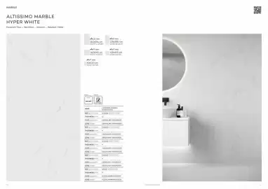 Rak Ceramics catalogue week 8 Page 10