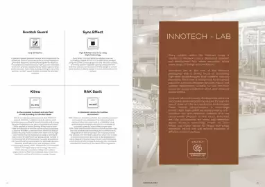 Rak Ceramics catalogue week 8 Page 7