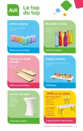 AVA folder Pagina 13