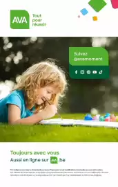 AVA folder Pagina 16