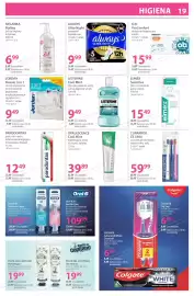 Hebe gazetka Strona 19