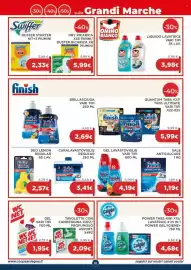 Volantino Coop Sardegna Pagina 12