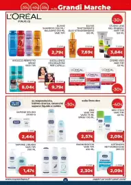 Volantino Coop Sardegna Pagina 14