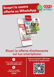 Volantino Coop Sardegna Pagina 15