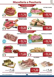 Volantino Coop Sardegna Pagina 16